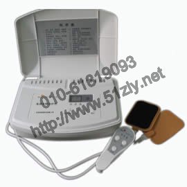 供应BA2008-I型家用电脑中频治疗仪（加热型）